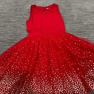 Holiday dress